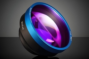 FC光纤激光场镜 激光扫描镜头